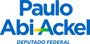 Paulo Abi-Ackel - Deputado Federal