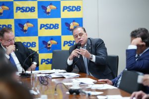  2020 - Reunião do PSDB 2