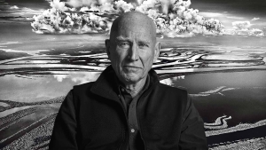 Paulo Abi-Ackel lamenta falecimento do fot&oacute;grafo mineiro Sebasti&atilde;o Salgado e exalta legado humanista