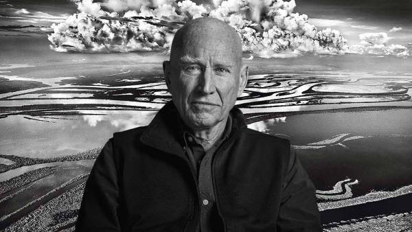 Paulo Abi-Ackel lamenta falecimento do fot&oacute;grafo mineiro Sebasti&atilde;o Salgado e exalta legado humanista