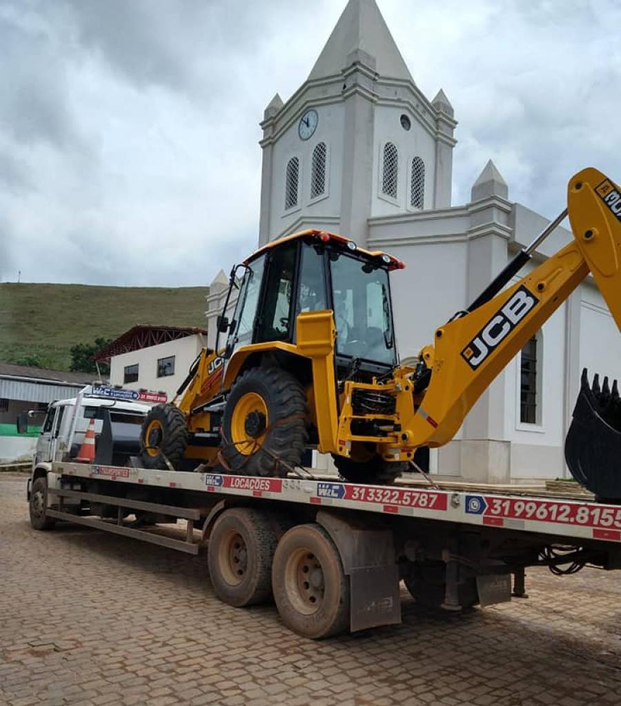 Investimento na Agricultura