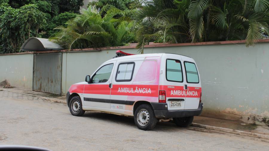 Assistência saúde