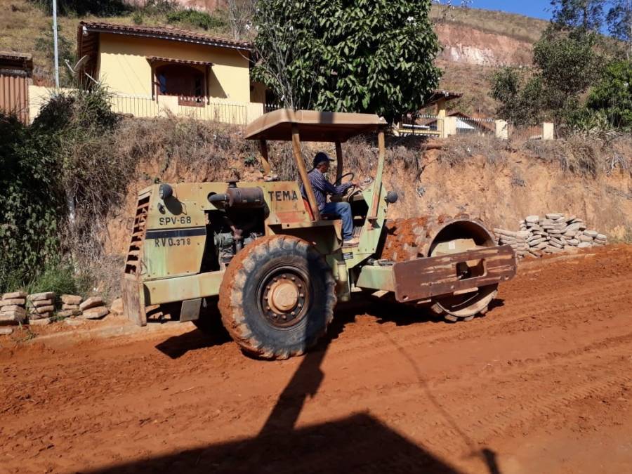 Recursos para agricultura