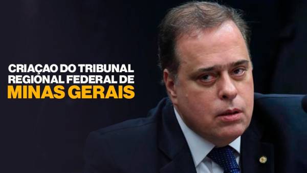 TRF-6 traz celeridade para processos federais mineiros