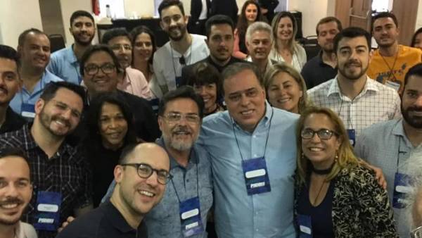 ITV/PSDB promovem curso para o surgimento de novas lideranças