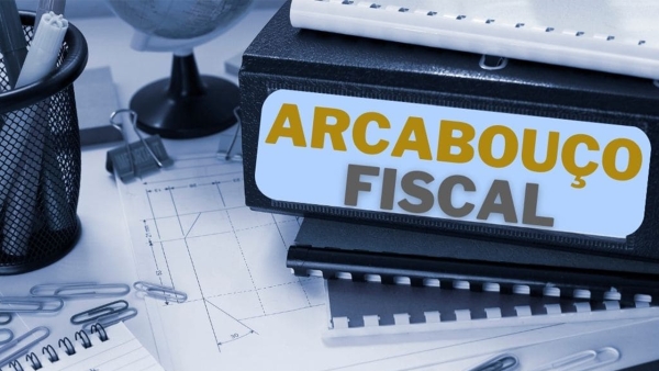 Aprovado na Câmara o Arcabouço Fiscal, novo regime fiscal