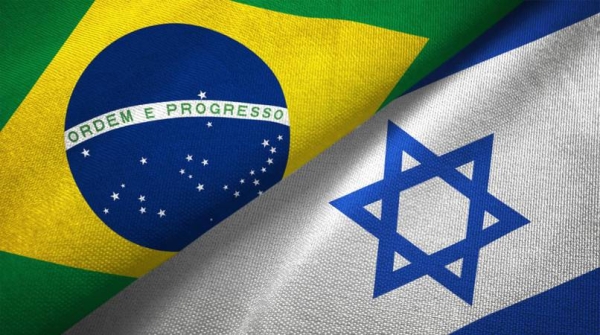 Paulo Abi-Ackel critica rebaixamento das rela&ccedil;&otilde;es Brasil&ndash;Israel e cobra diplomacia eficaz